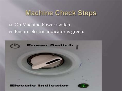 Image result for Anaesthesia Machine Check