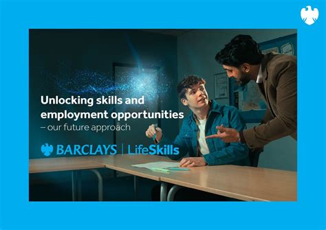 LifeSkills | Barclays