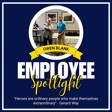 Campbell Transportation Company, Inc. on LinkedIn: #employeespotlight # ...