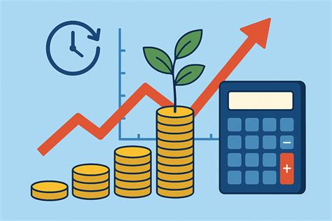 Image result for How to Find Out Compound Interest Rate without Calculator