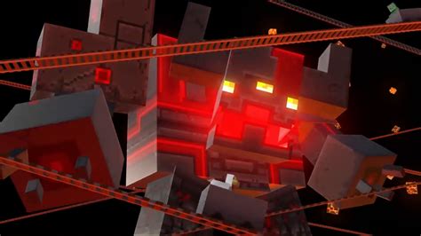 Real Life Minecraft at Minecon 的图像结果