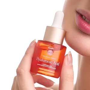 Indulgeo Essentials 5 Molecular Complex Hyaluronic Acid Lightweight ...