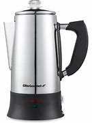 Image result for Elite Gourmet Percolator