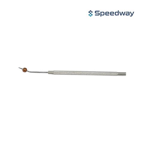 Wadsworth Todd Cautery – Eye Instruments India