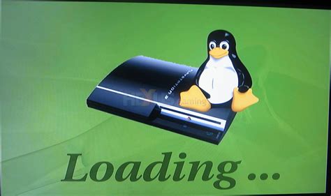 Image result for How to Run PS3 Linux