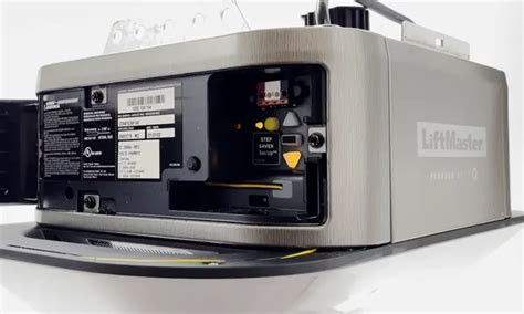 Program Access Master Garage Door Opener 的图像结果