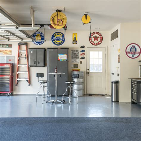 Industrial Garage and Shed Design Ideas, Inspiration & Images - June ...