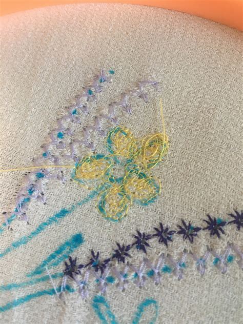 Image result for How to Embroider Using a Normal Sewing Machine