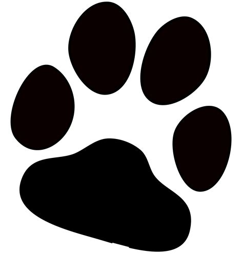 Paw PNG HD Transparent Paw HD.PNG Images. | PlusPNG