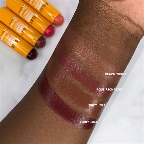 Milani Supercharged Cheek + Lip Multistick – HOK Makeup