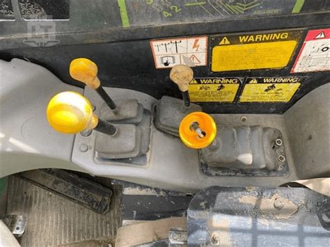 Image result for JCB Telehandler Controls