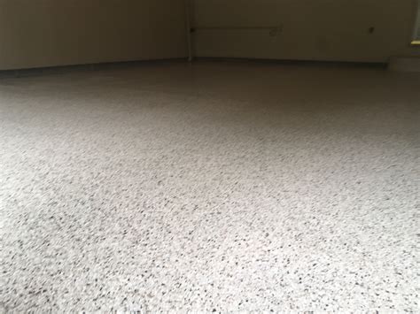 Garage Floors Omaha - Garage Revolution