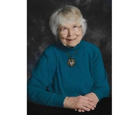 Marjorie Johnson Obituary (1928 - 2025) - Manistee, MI - Manistee News ...