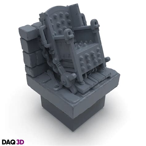 Image result for Gta5 Mod Torture Chair Mod