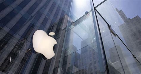 苹果公司：iPhone 的换代升级在中国创下了历史最高纪录_新闻中心_赢商网