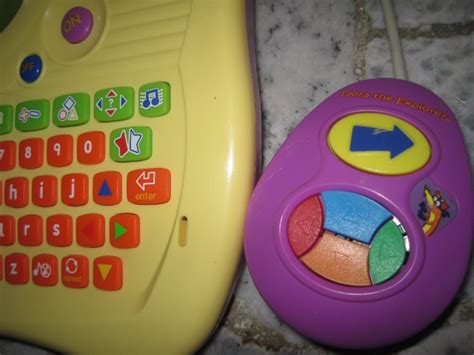 Dora VTech Computer 的图像结果