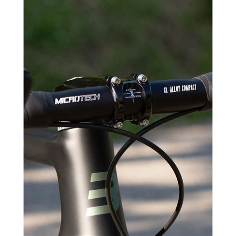 Basso Road Handlebars | Microtech XL | Cycling Boutique
