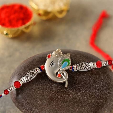 Rakhi Sets: Celebrate the Sibling Bond
