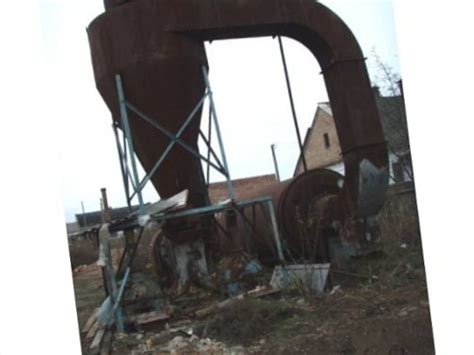 Complete wood pellet plant for sale Ukraine 0 id:588