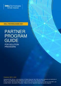 Partner Program Guide 的图像结果