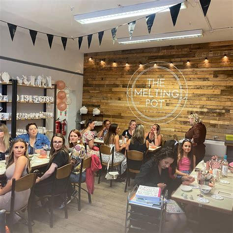 The Melting Pot (2026) - Alles wat u MOET weten voordat je gaat (met ...