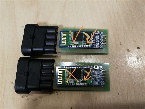 Image result for HC-05 Problem