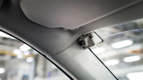 Image result for Driver Monitoring Camera