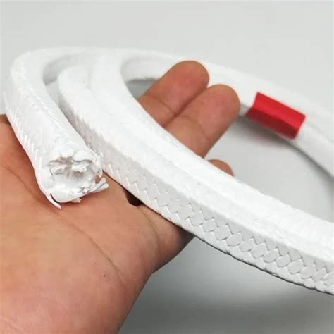 Non Asbestos Gland Packing - Ptfe Teflon Gland Packing Wholesale Trader ...