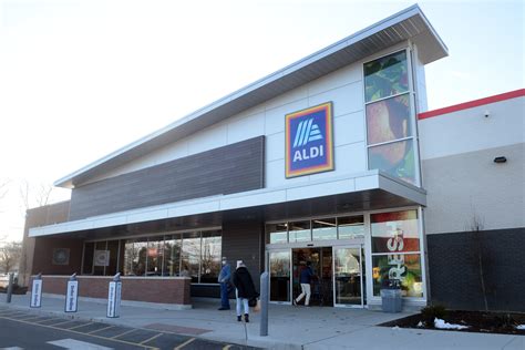Monroe officials said Aldi location will give residents "more options"