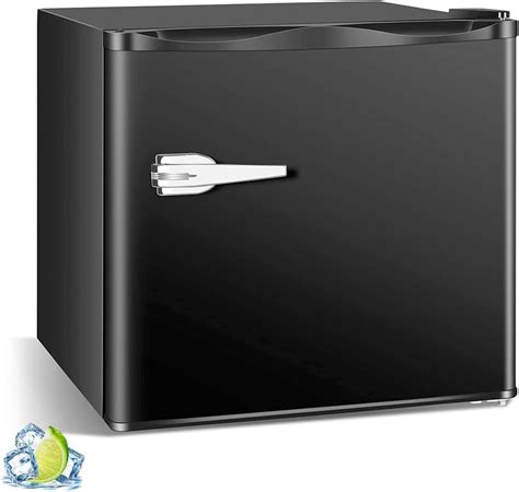 R.W.FLAME Upright Compact Freezer 1.2 Cu.ft, India | Ubuy