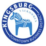 Salser & Dillard Creighton Chapel - Kingsburg Downtown Business District