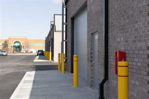 What is Co-Warehousing Space? | RISE Commercial District