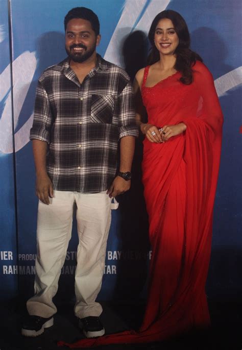 Mili trailer launch: THIS is how Janhvi Kapoor reacted to a question ...