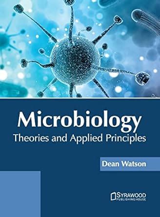 Buy Microbiology: Theories and Applied Principles Book Online at Low ...