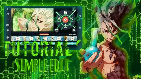 Image result for Kinemaster AMV Tutorial