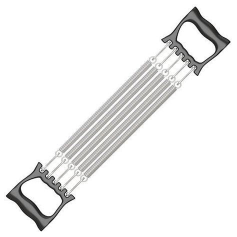 Image result for Five Spring Chest Expander