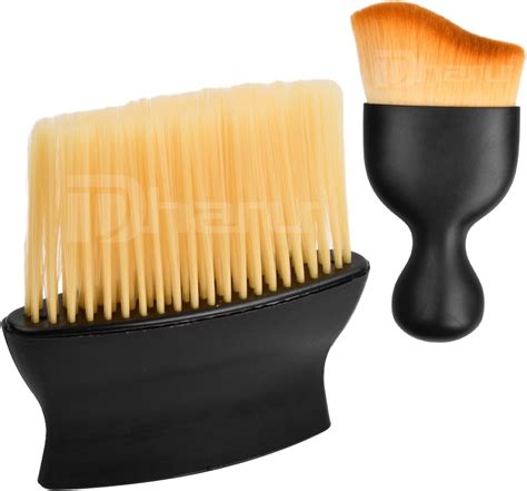 WEIRD Car Interior Dust Brush Small Size, Soft Bristles Detailing Brush Dusting Tool for ...