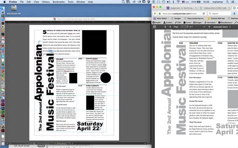 Image result for Types of Format InDesign