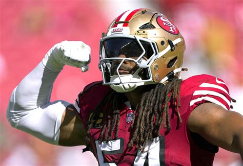 Fantasy Football IDP Rankings for Week 8 feat. Fred Warner, Brian ...