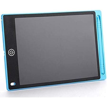 Amazon.in: Buy MELVIS 15R 8.5" E-Writer LCD Writing Pad Paperless Memo ...