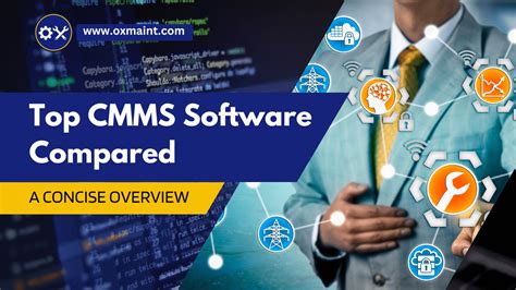 CMMS Software Programs 的图像结果