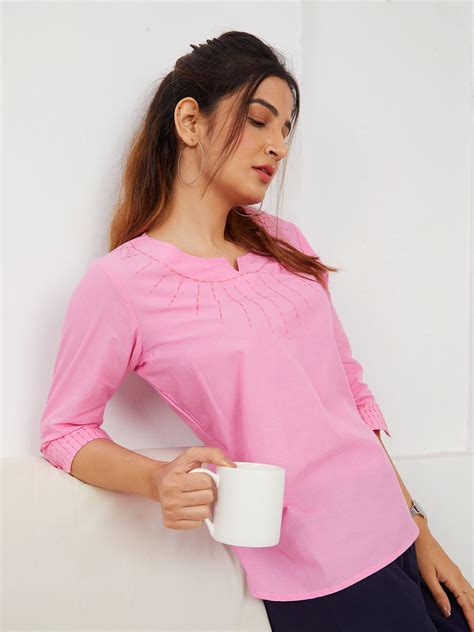 THE EMOTION, THAT PINK IS.