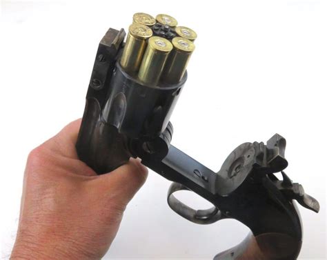 Image result for Revolver Gun Types