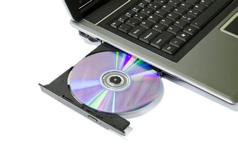 Computer CD/DVD 的图像结果