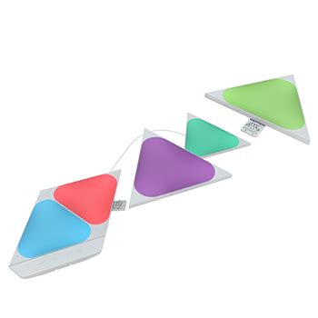 Products » Compare | Nanoleaf » India » Consumer IoT & LED Smart ...