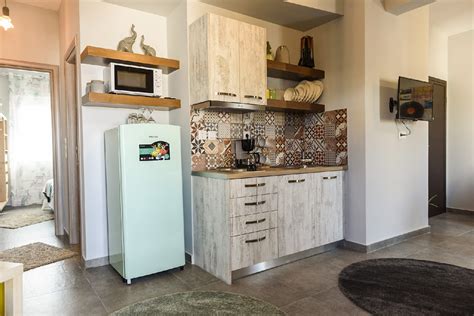 Cleo apartment with view to Acropolis – Sandra's Stay