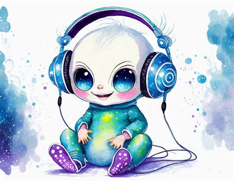 Image result for Alien Music for Children