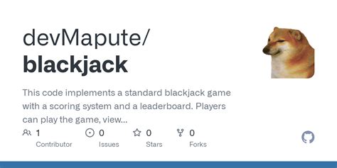Blackjack JavaScript 的图像结果