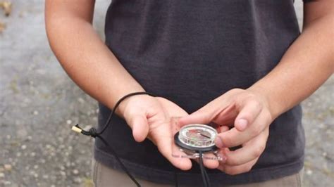 Image result for How to Use the Compass