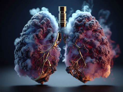How to Heal Your Lungs from Vaping